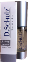 D.Schulz Cosmetics Lifting Serum