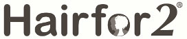 Hairfor2 Deutschland - Haarverdichtung + Haarauffüllung Hairfor2 - der sensationelle Haarauffüller und Haarverdichter